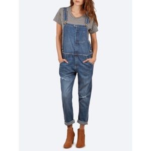 Current/Elliot Ranchhand Overalls